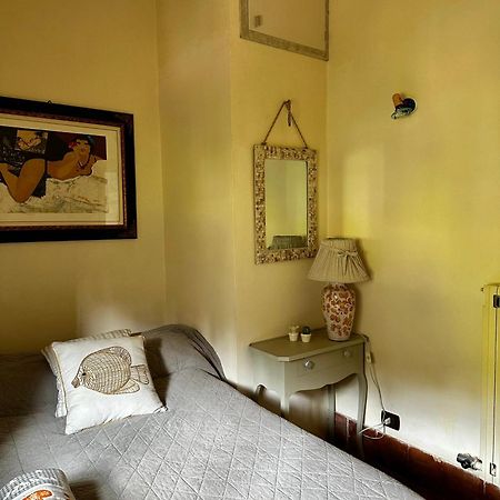Villa Bianca Piediluco Dış mekan fotoğraf