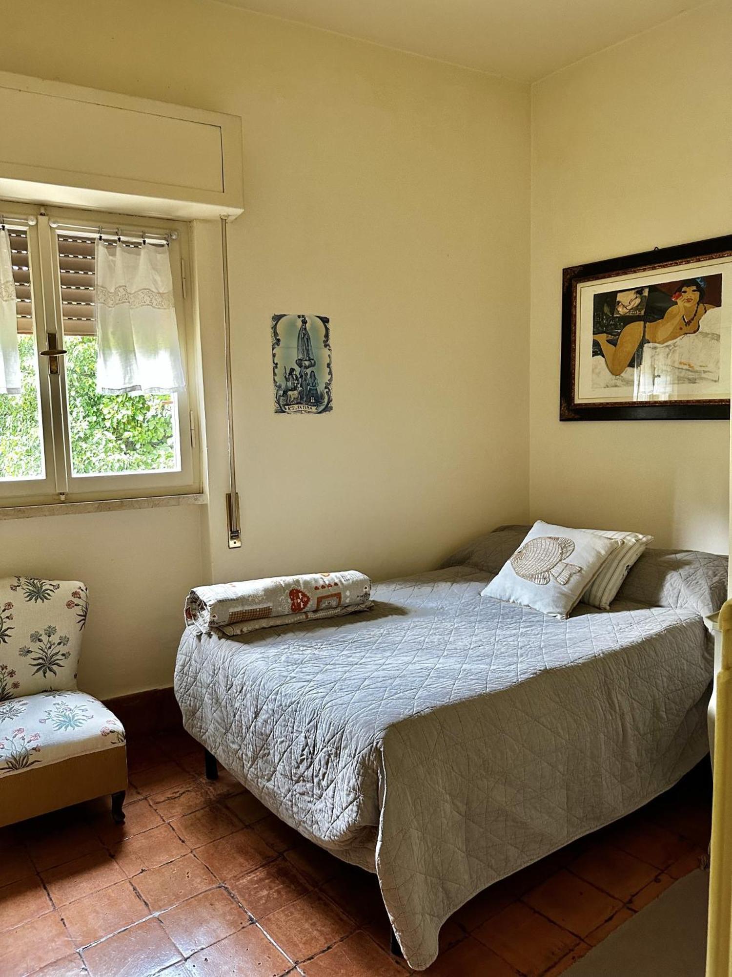 Villa Bianca Piediluco Dış mekan fotoğraf
