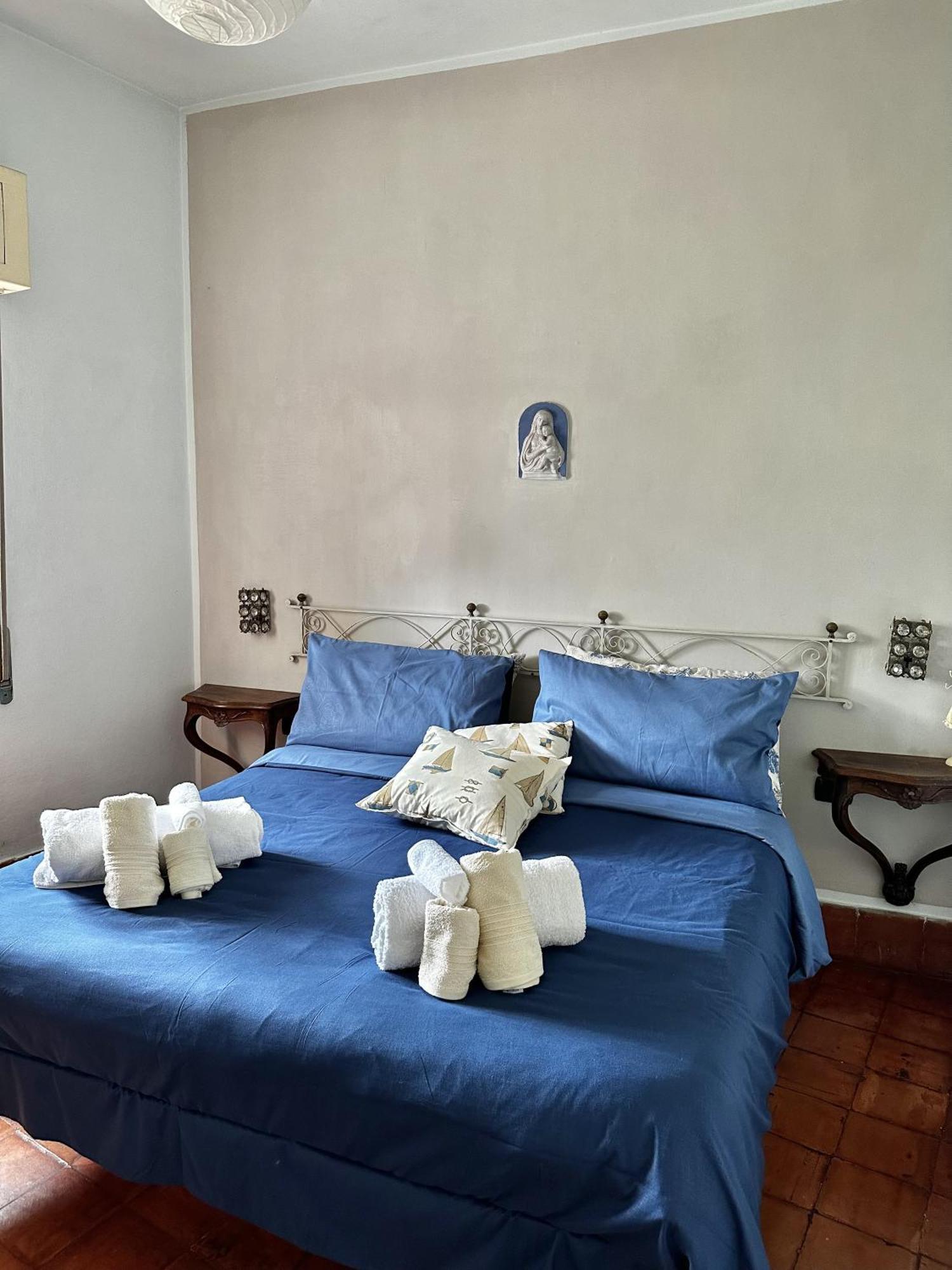Villa Bianca Piediluco Dış mekan fotoğraf