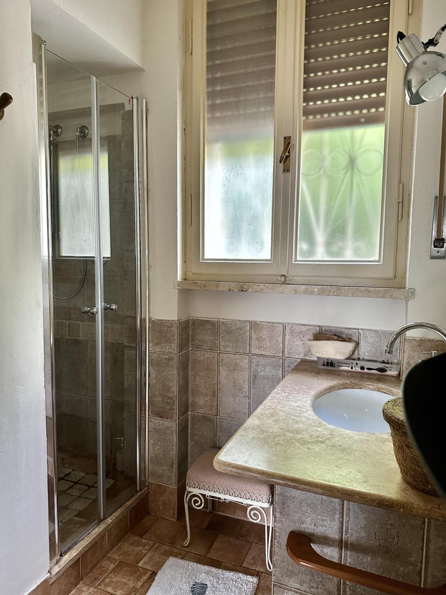 Villa Bianca Piediluco Dış mekan fotoğraf