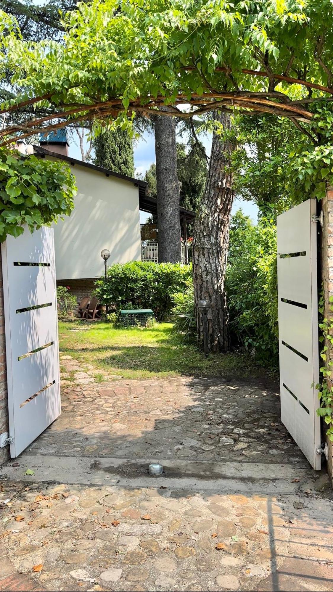 Villa Bianca Piediluco Dış mekan fotoğraf